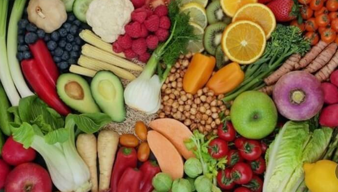 방사능-배출-음식