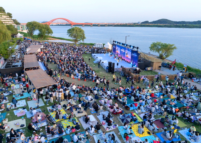 고양 행주문화제