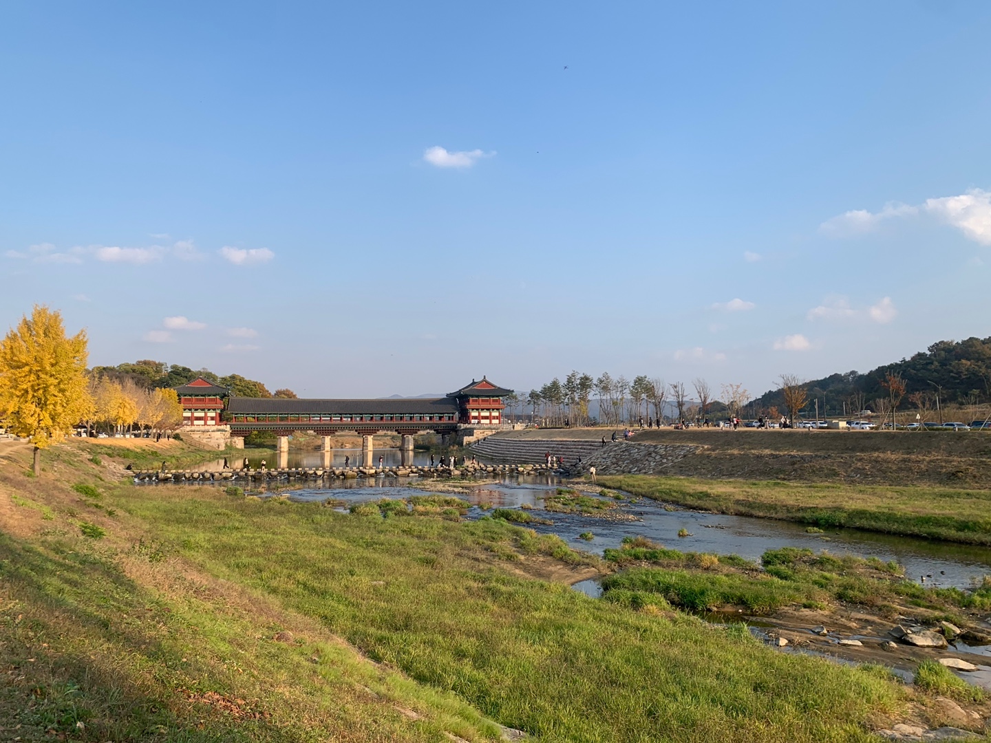 설날 연휴 국내 여행지
