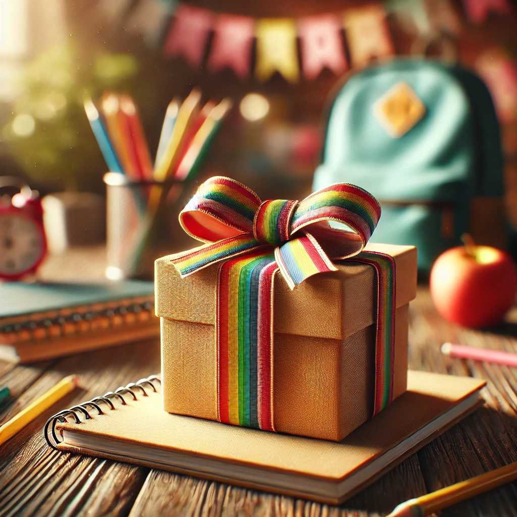 초등학교 입학 선물 추천 리스트