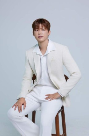 가수 박지현 관련 사진
