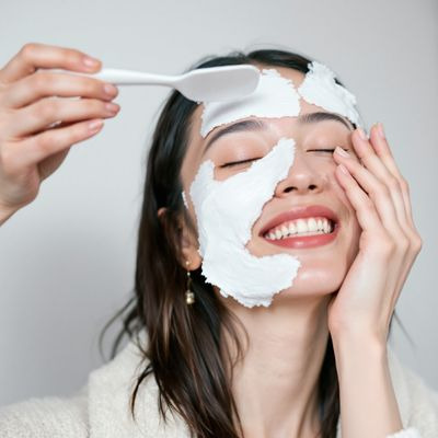 미안법과 현대 스킨케어의 조합법3