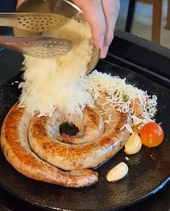 치즈솔솔
