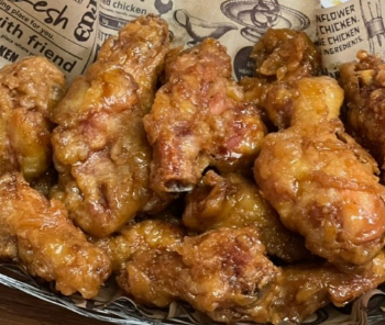 2025년 치킨 프랜차이즈 인기순위 TOP 10