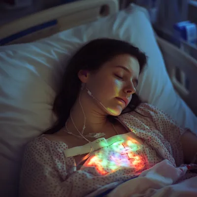 패혈증의 증상4