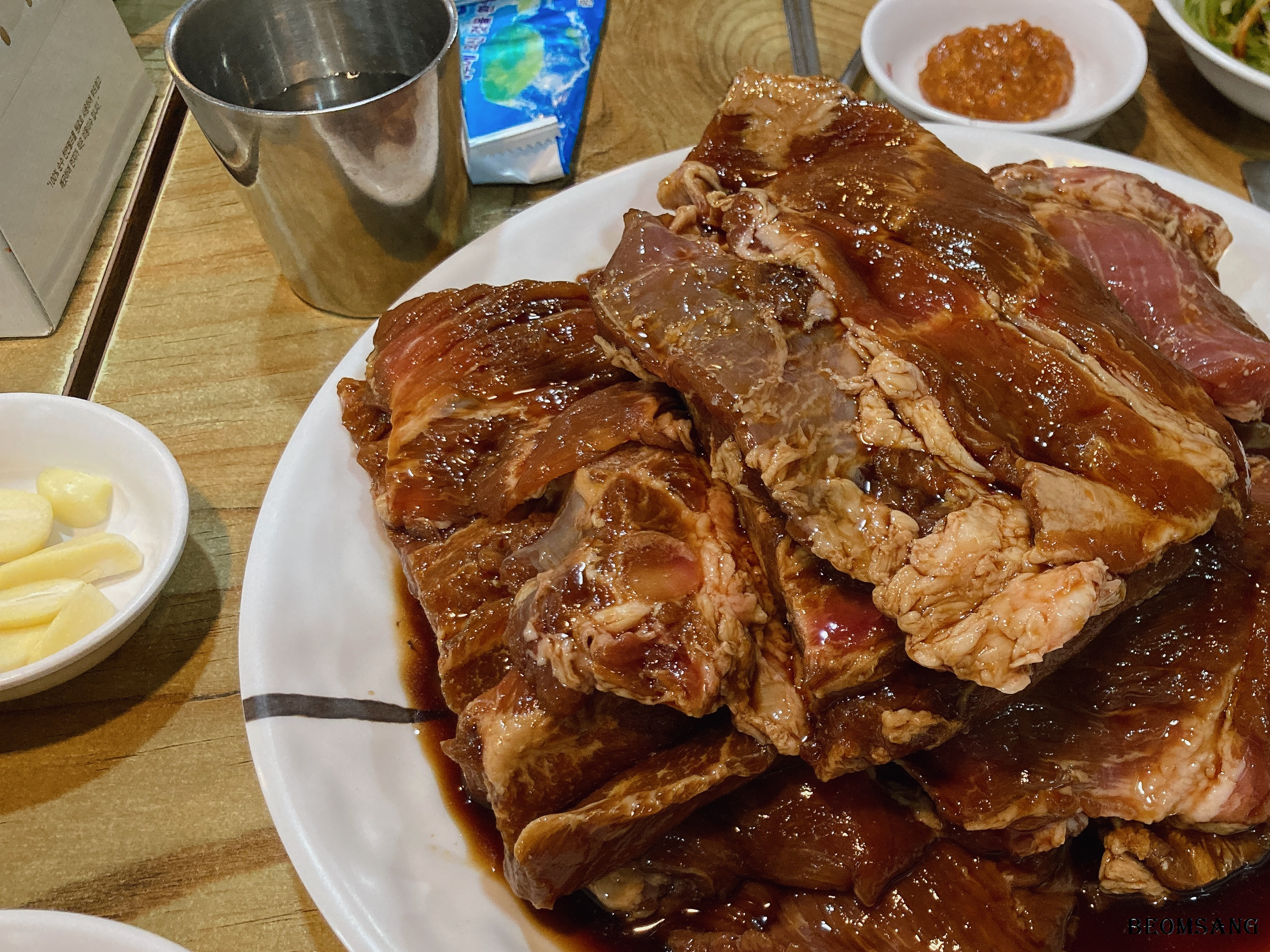 제주도 서울식당