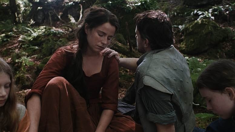 햄넷 영화 리뷰