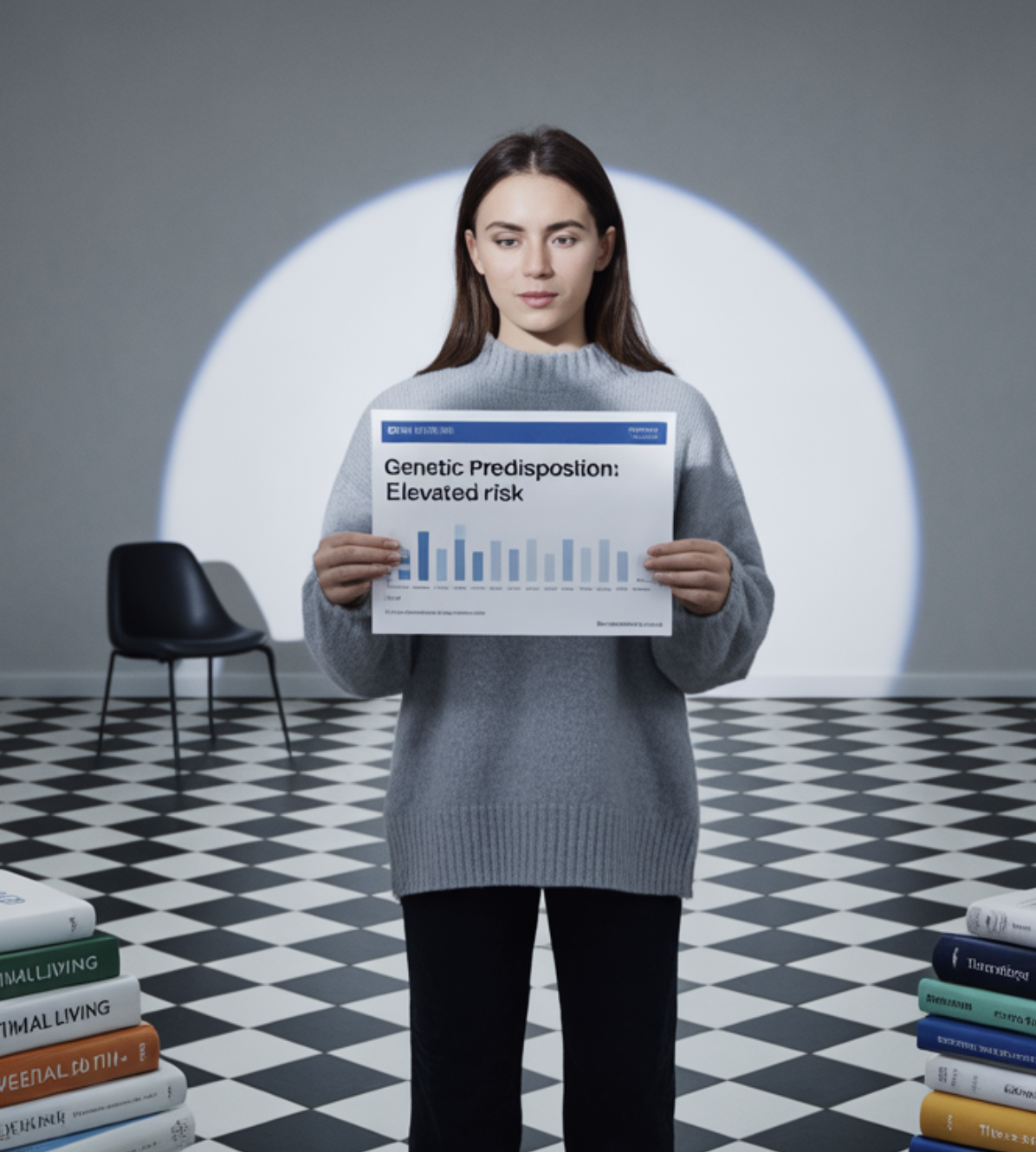 최신 영양학 트렌드 &amp;#39;맞춤 영양&amp;#39;&amp;#44; 유전자 검사로 시작하는 법