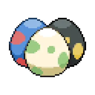 포켓로그 알 확률 얻는 방법