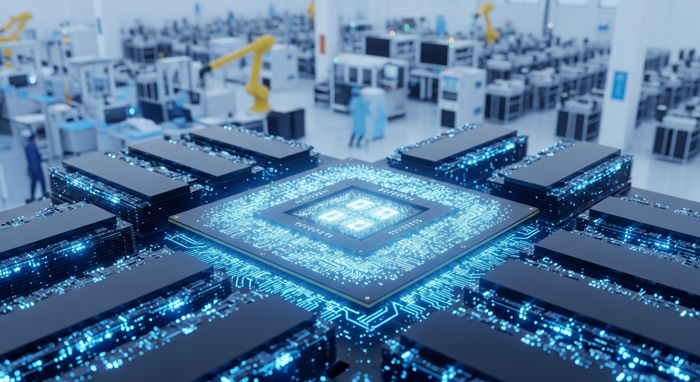 2025년 젠슨황 관련주 AI 로보틱스 국내 수혜주 분석