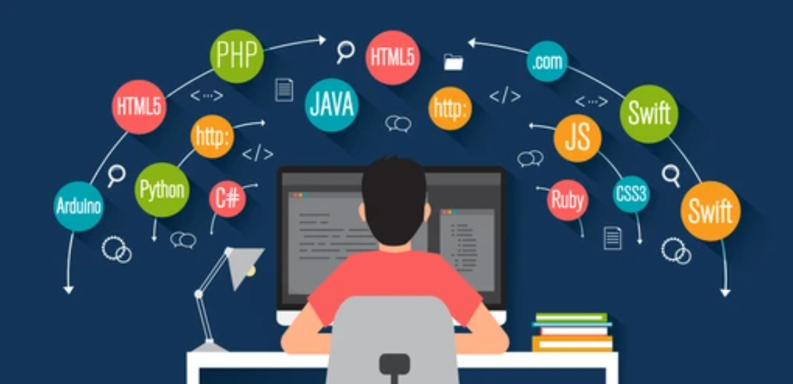 어떤 프로그래밍 언어를 사용해야 할지