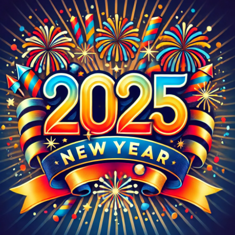 2025년 새해 인사말&amp;#44; 가족과 지인&amp;#44; 직장 동료&amp;#44; 친구
