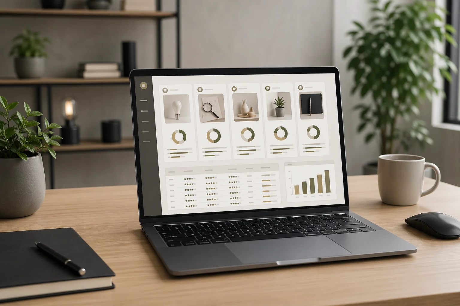노션 활용법 노션 콘텐츠 아이디어 평가 시스템 만들기