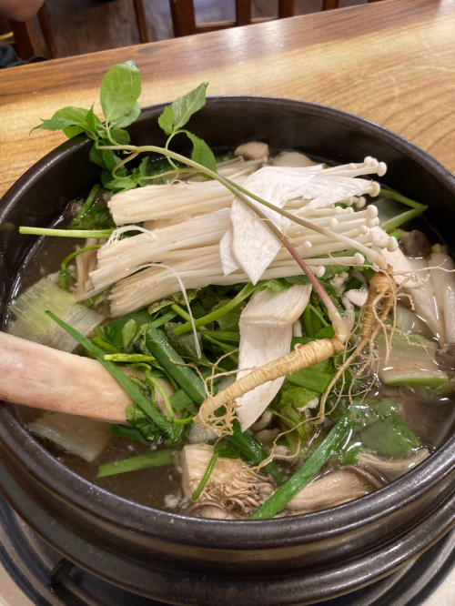 갈비탕사진