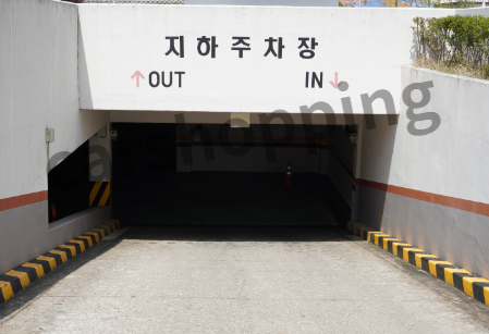 주차위반 과태료 금액