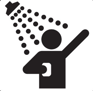 씻어도 계속 나는 체취? &lsquo;이 부위&rsquo; 안 닦으면 샤워해도 소용없다