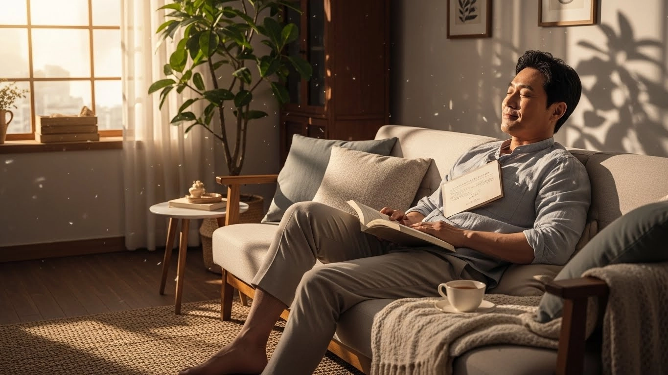 걷기만 하면 근육 빠집니다 4060 근육 저축 황금 비율 73