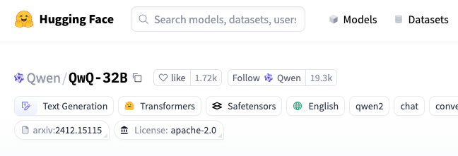 &lsquo;딥시크&rsquo; 열풍, 그리고 제 2의 딥시크 등장, 딥시크란?