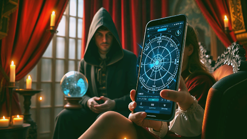 점신 무료 오늘의 운세