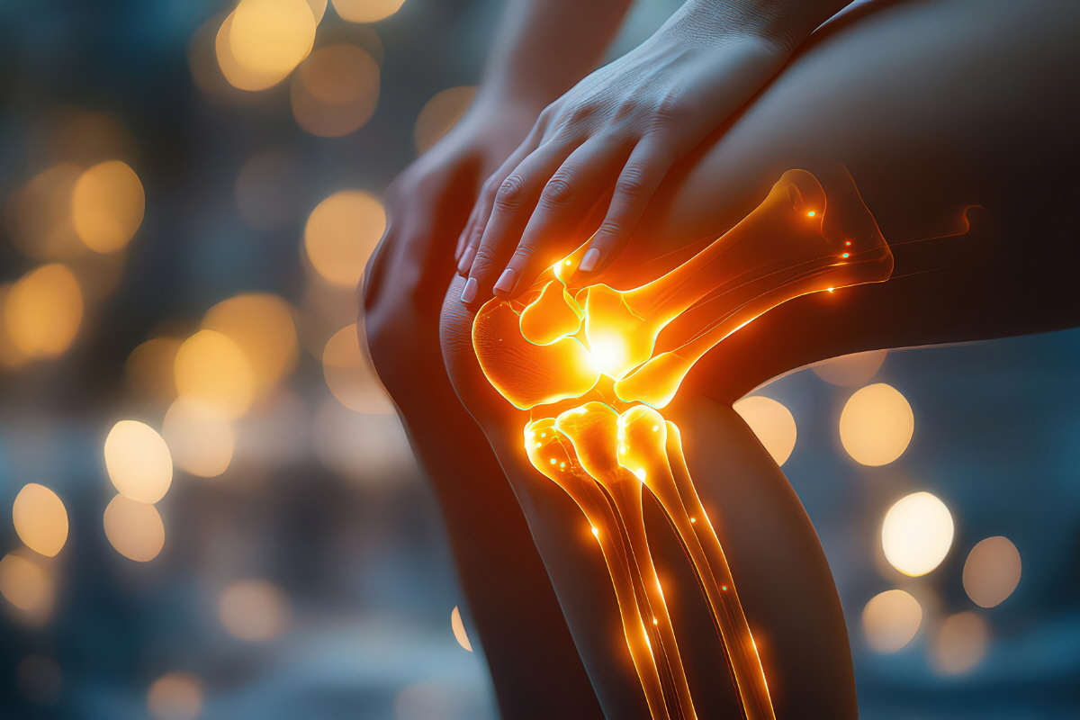 보스웰리아 효능