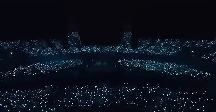 임영웅 콘서트 IM HERO TOUR 2023 - 광주