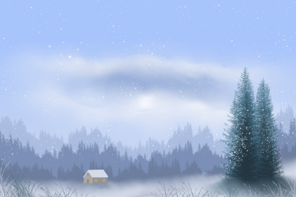 시 세한도 내용과 관련된 이미지