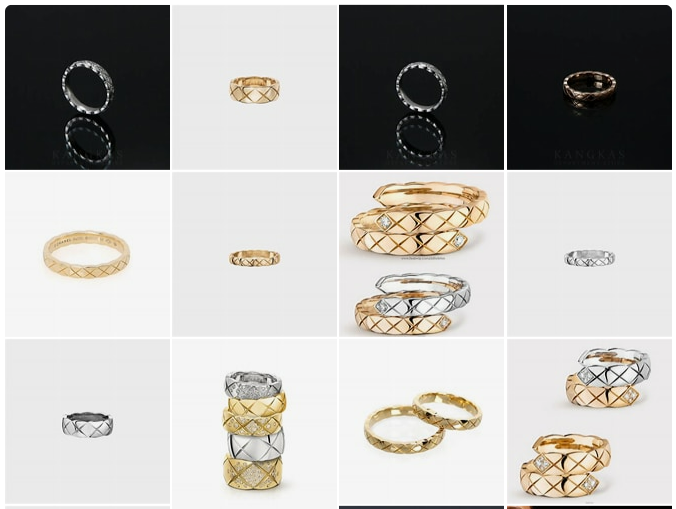 샤넬코코크러쉬링