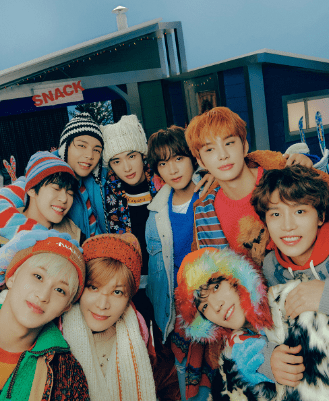 2024 엔시티NCT127 팬미팅 예매 "8ECRET INVITATION" 일정 좌석시야 스마트티켓 관련 안내