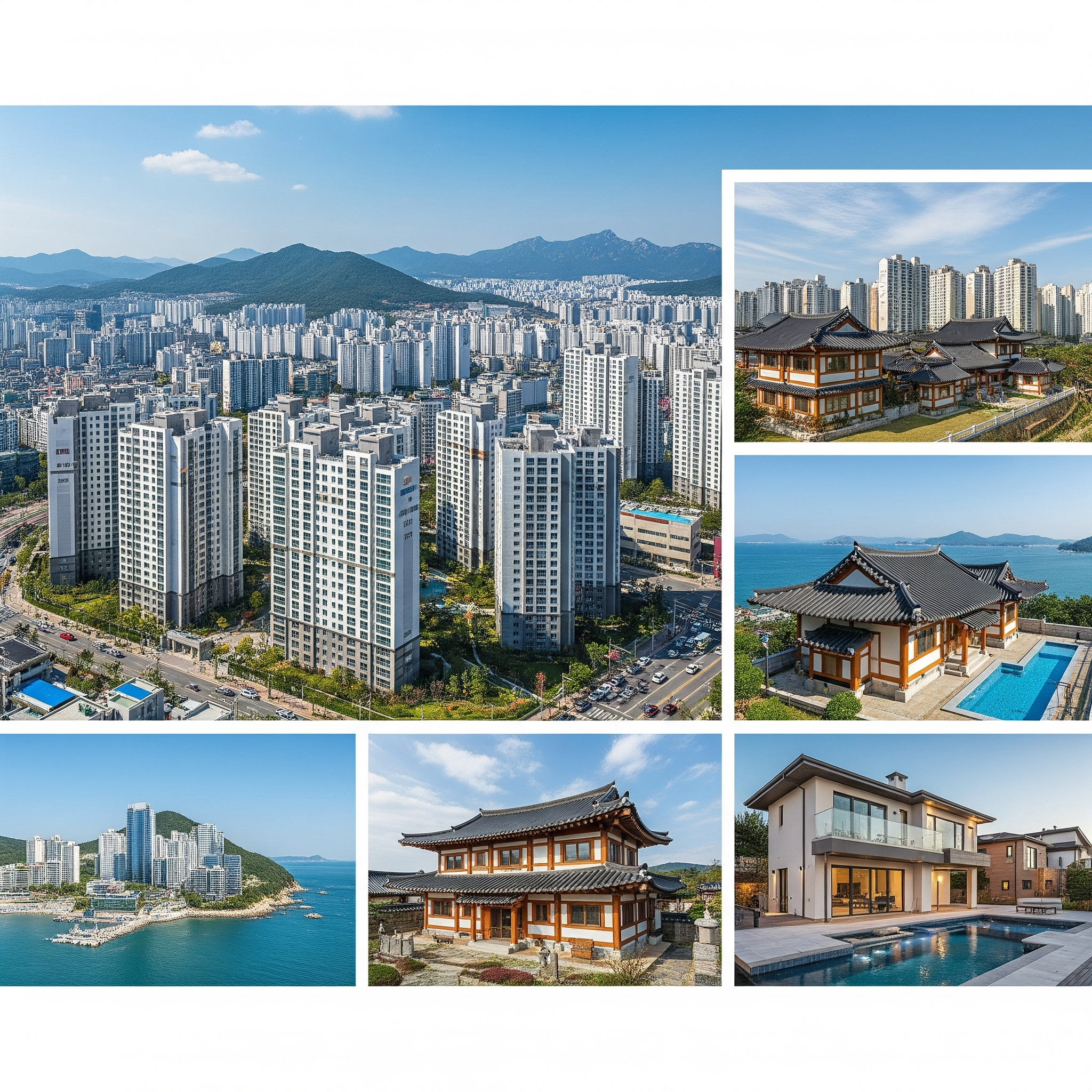 이재명 정부 부동산 전망