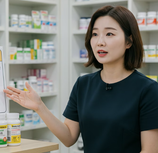 복용 시 주의사항