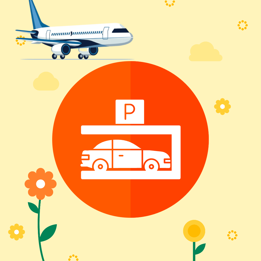 김포공항 공식 주차대행 투루 발렛