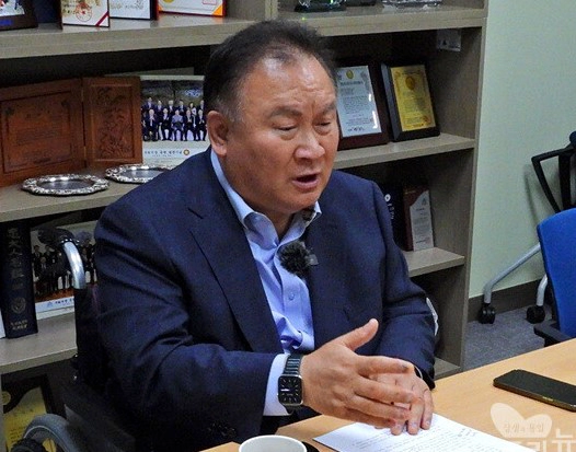 이상민 의원 프로필 나이 고향 학력 지역구