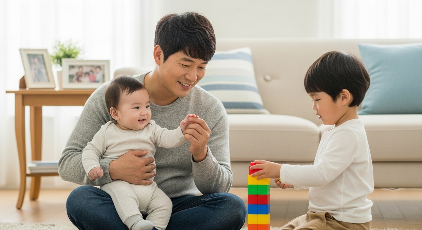 #2025년 배우자 출산휴가 제도와 현실