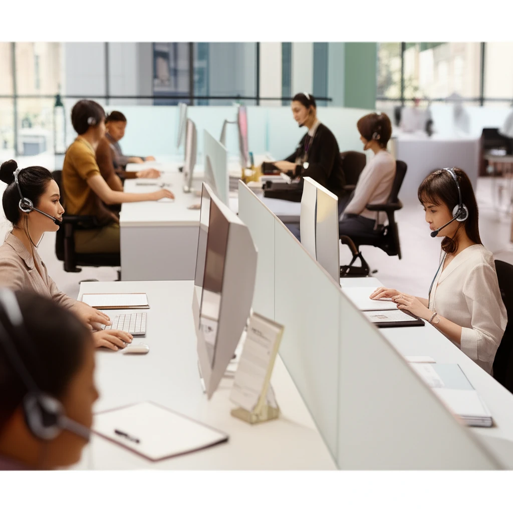 비데 렌탈 서비스, 고객센터 활용 꿀..