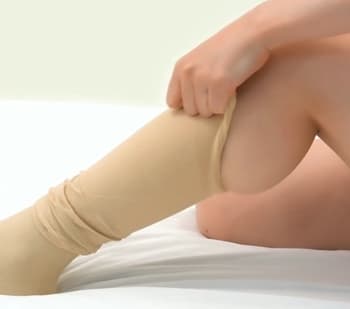 압박스타킹 효과 추천 부작용 착용 시간 의료용 하지정맥류 종아리 발란스핏