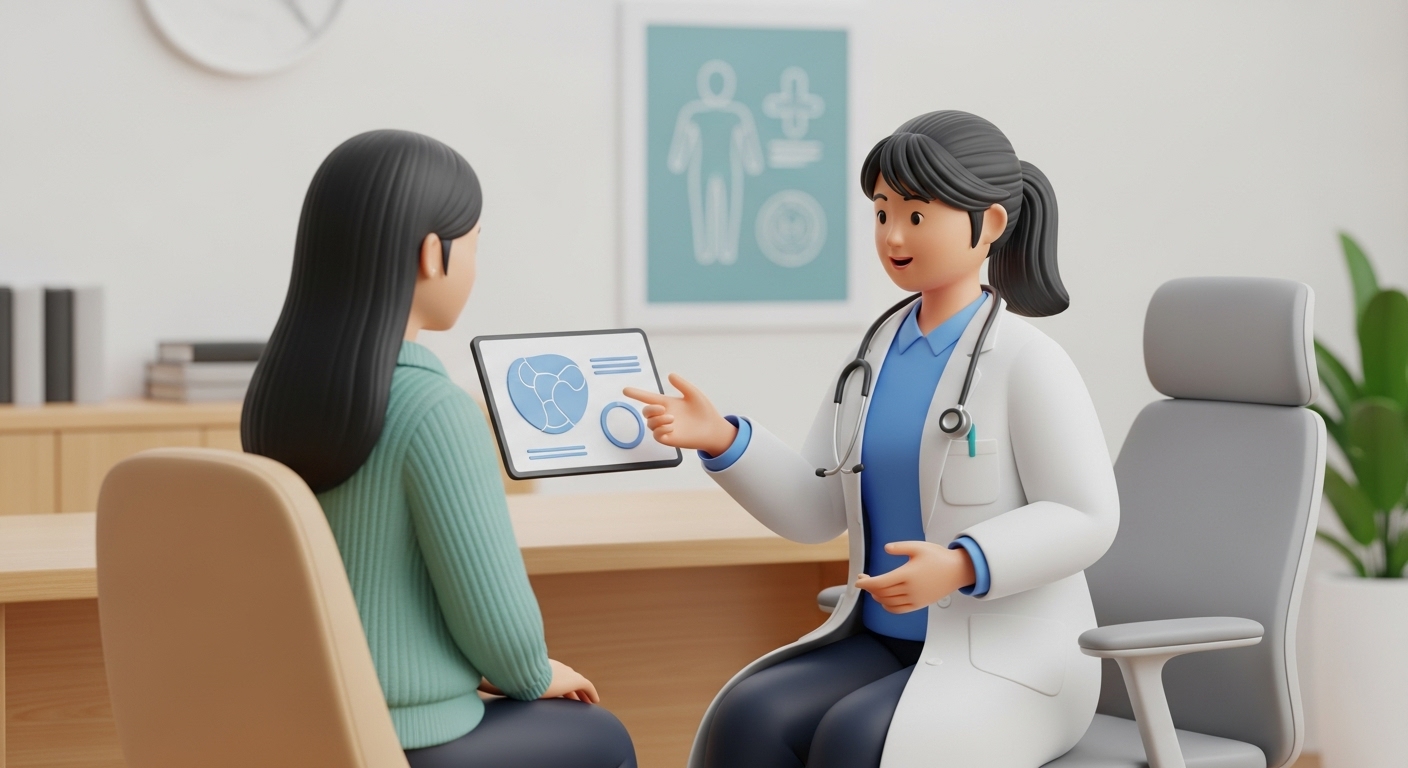 상황별 대처법: 병원에 가야 할 타이밍