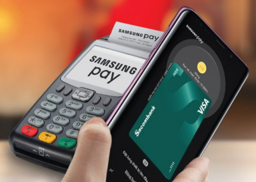 애플페이(Apple Pay) 결제 방식 (NFC 근거리통신방식과 MST 마그네틱 통신방식의 차이점)