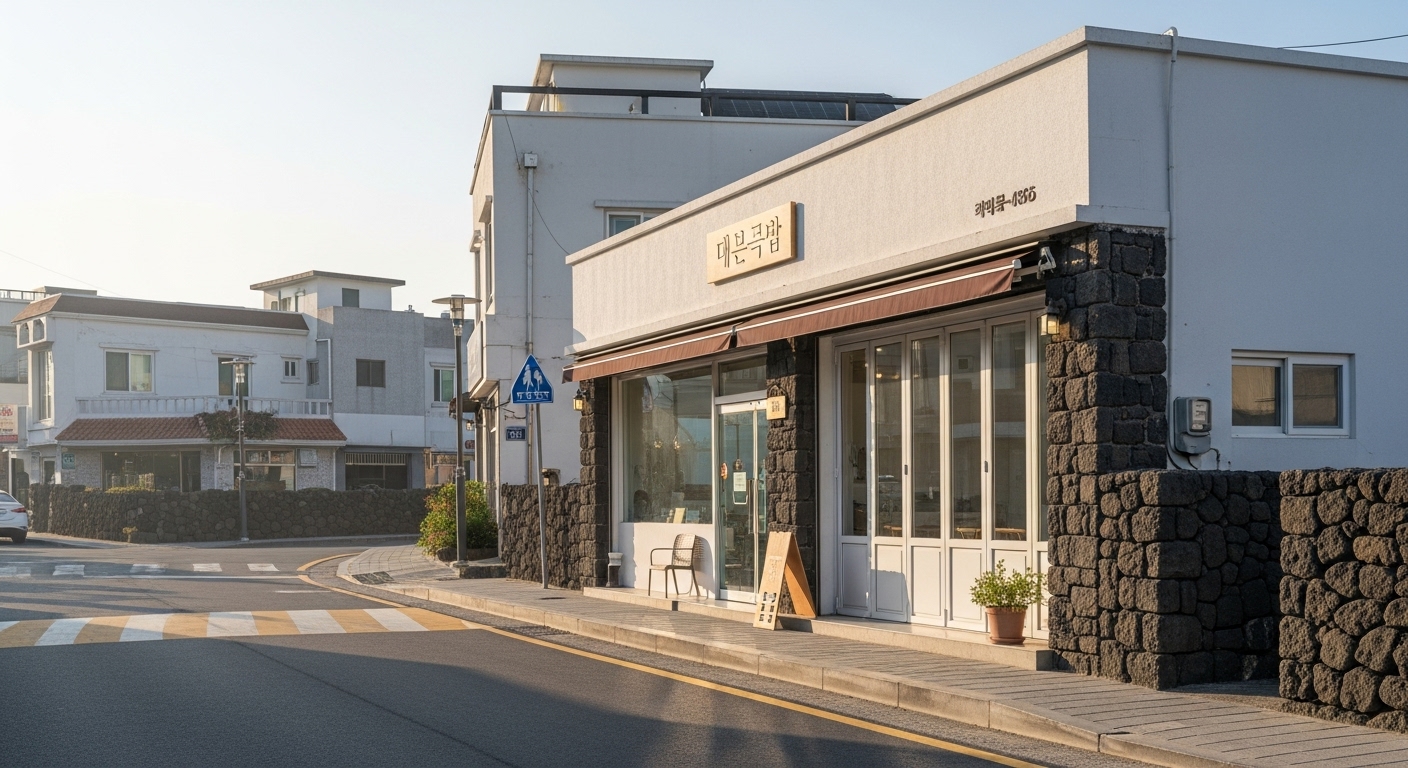 제주 소상공인 바우처 사용처