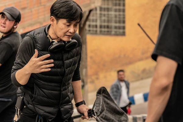 보고타 마지막 기회의 땅 등장인물 관람평 후기