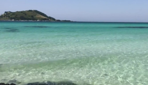 2024년 제주도 해수욕장 BEST 12