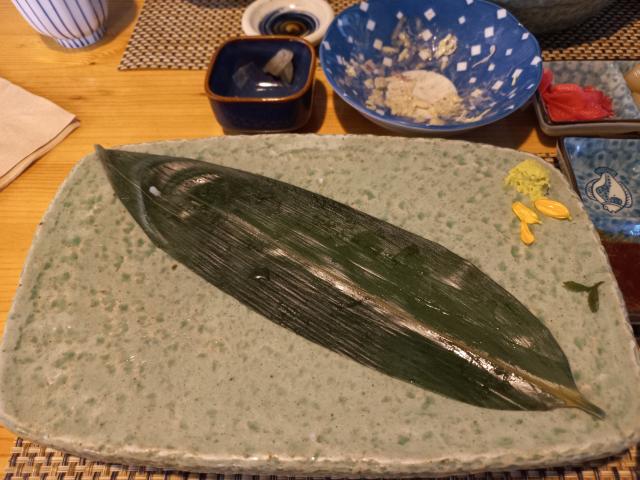 전주 만성지구 솜초밥 플레이팅