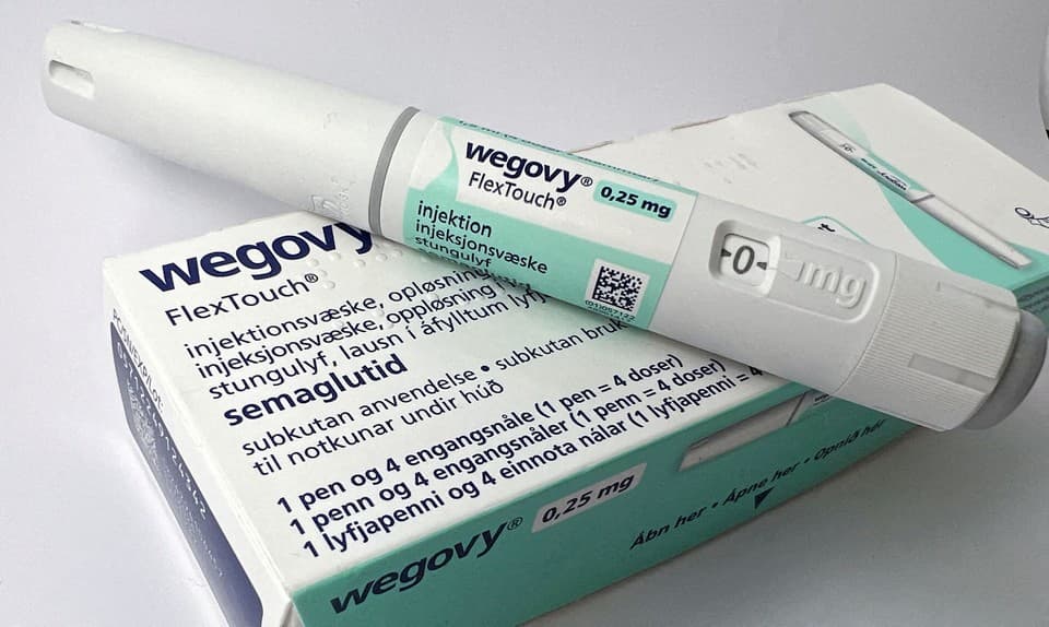 위고비(Wegovy), 체중 감량을 넘어 장 건강에 미치는 영향