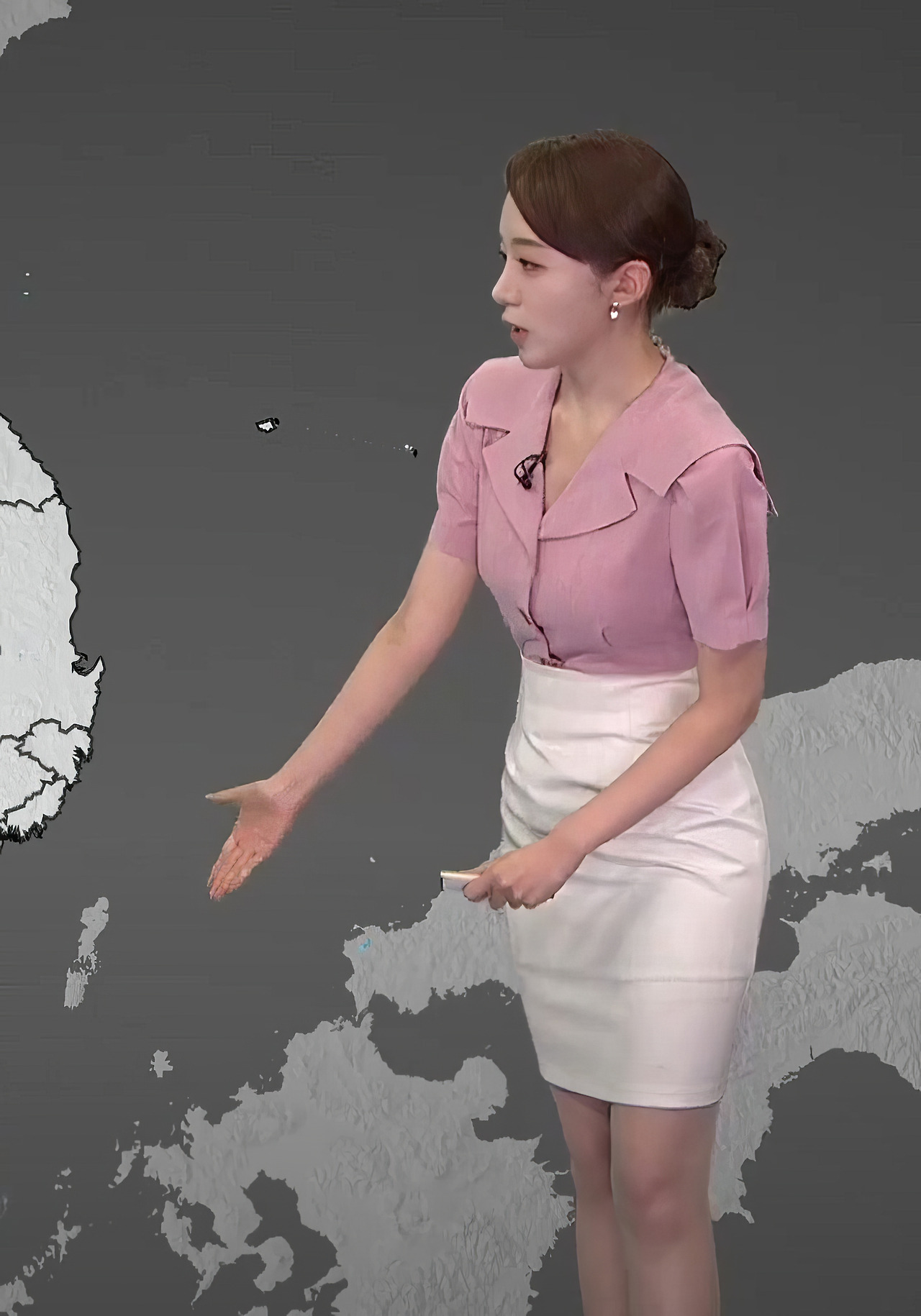 박소연 기상캐스터 나이 키 몸매 학력 고향 프로필｜KBS 뉴스광장 채널A 인스타 방송사고