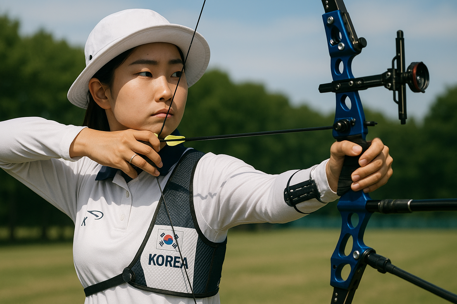 제54회 전국소년체전 일정과 개최지 종목 안내