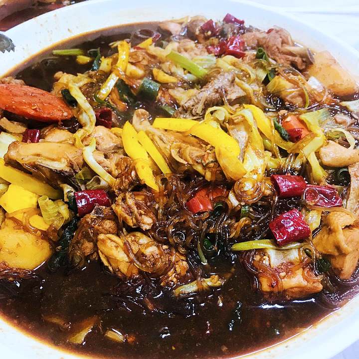 알토란 김준년 대박집 대표 찜닭 조림닭 하루 최고 판매량 250마리의 성공 신화 맛있는 찜닭집 경북 안동 맛집 위치 메뉴 가격 정보