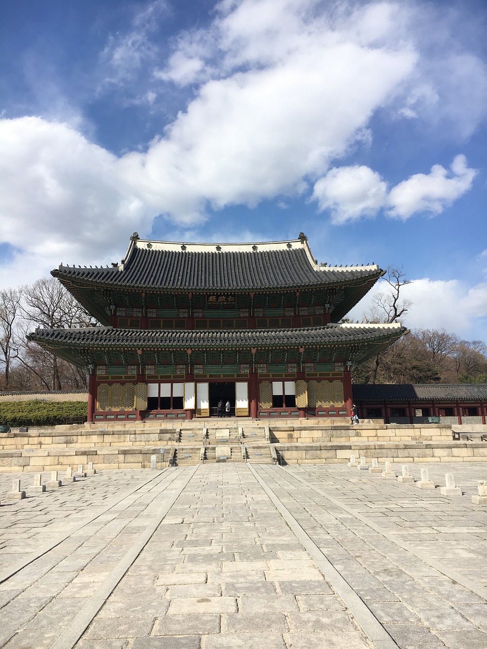 2025년 창덕궁 달빛기행 8
