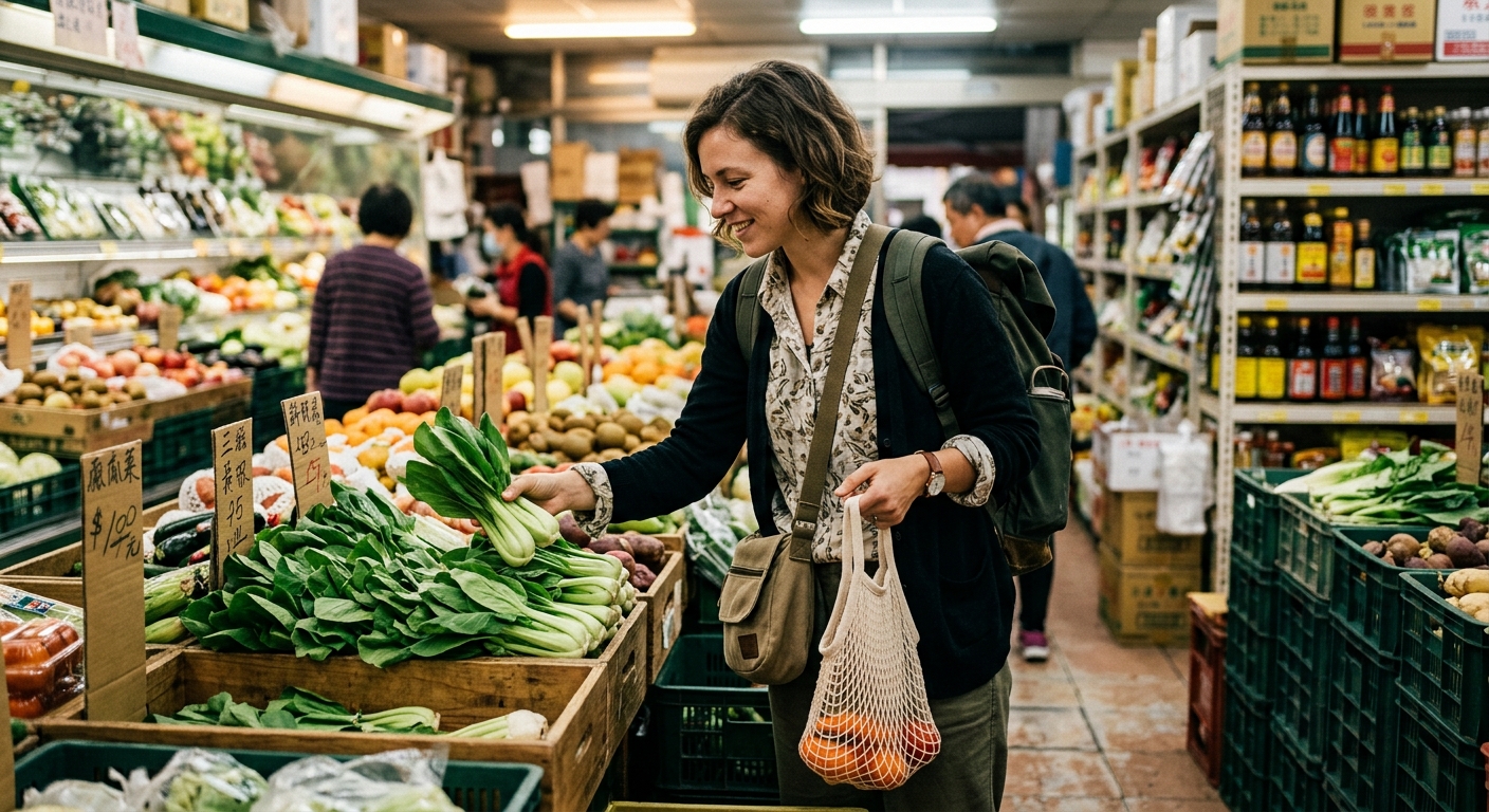 단순한 관광을 넘어 나만의 목적을 찾아가는 여행의 즐거움