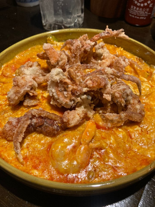 울산 맛집-태국 음식-마노이