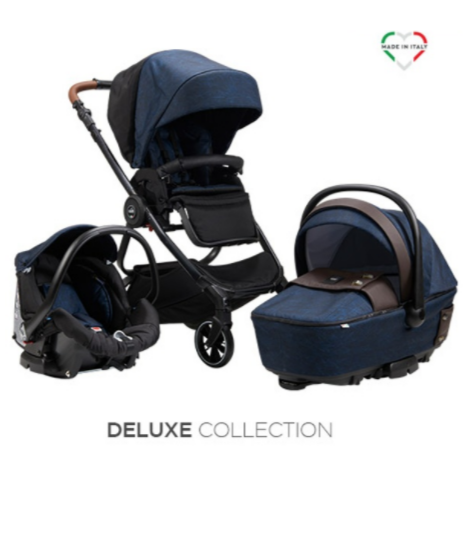 유모차 추천 - 깜 테크노소울