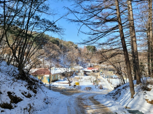 문배마을